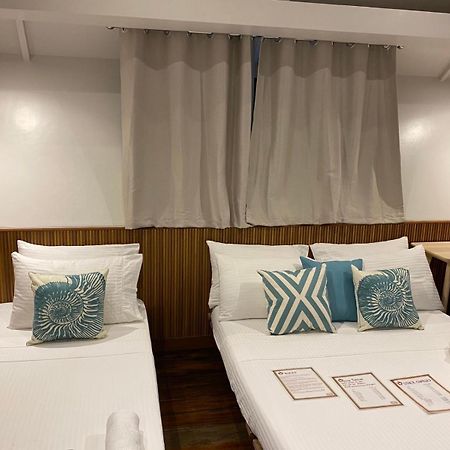 Hotel Boracay Pito Huts Manoc-Manoc Esterno foto