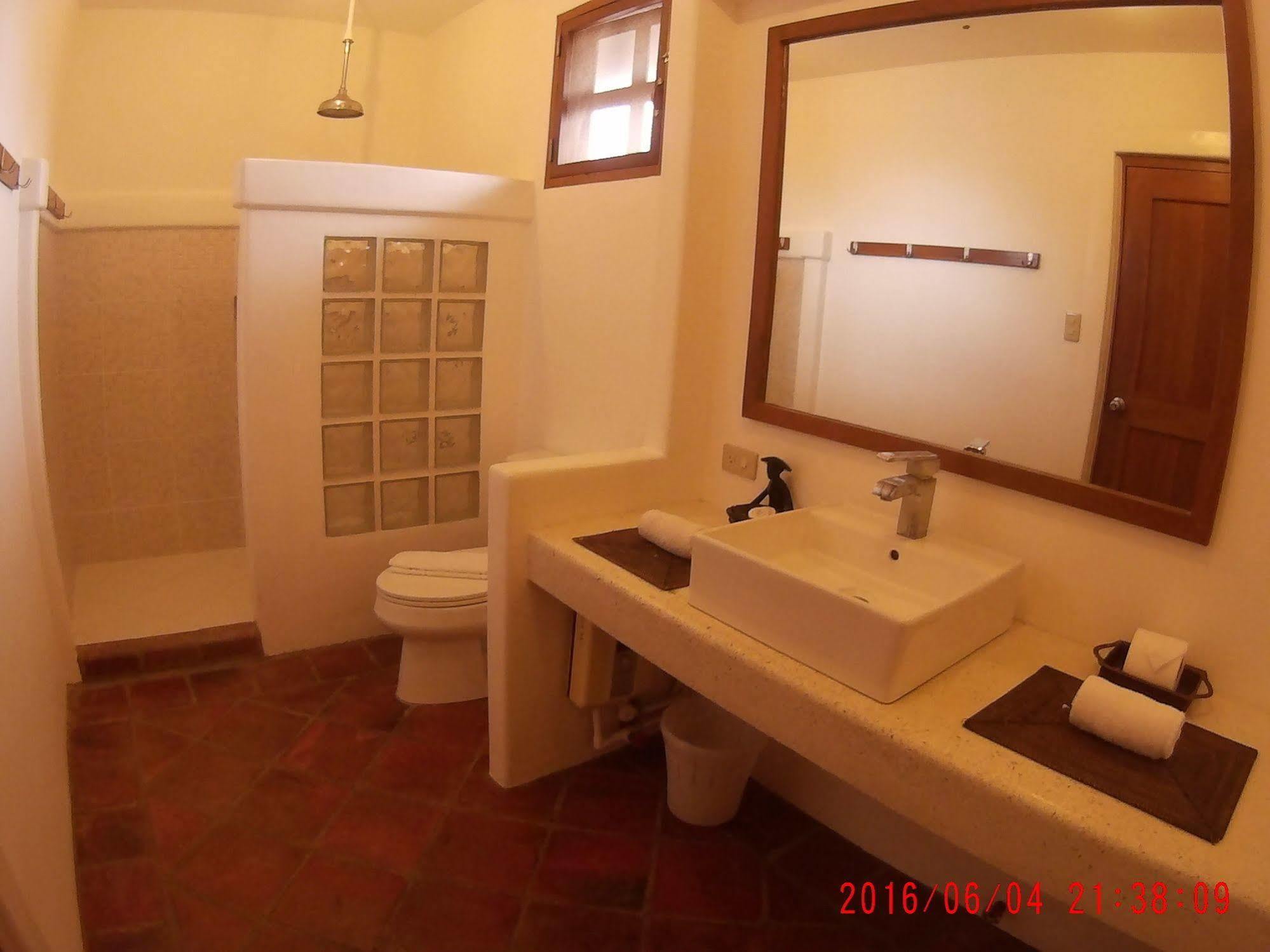 Hotel Boracay Pito Huts Manoc-Manoc Esterno foto