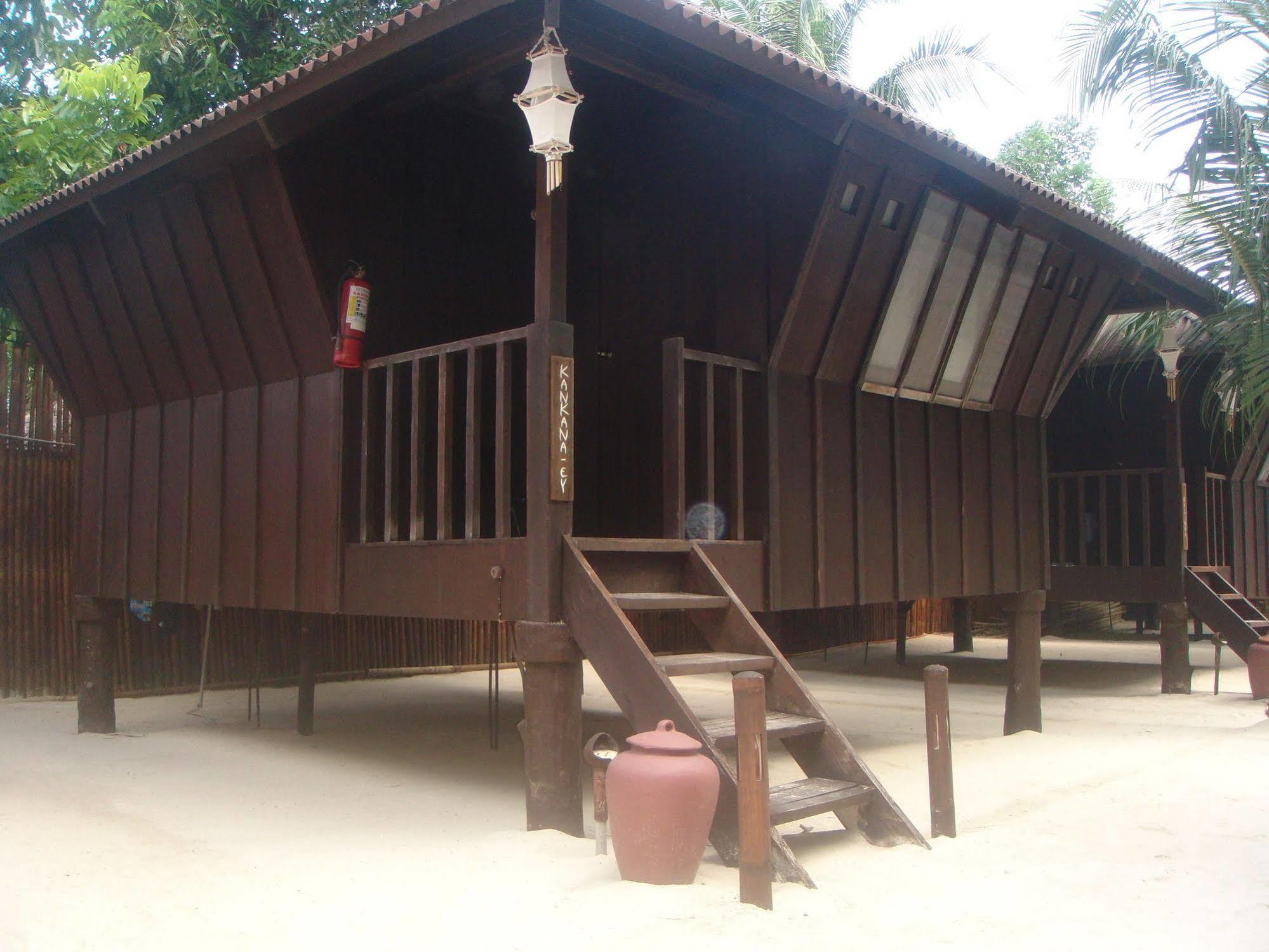 Hotel Boracay Pito Huts Manoc-Manoc Esterno foto