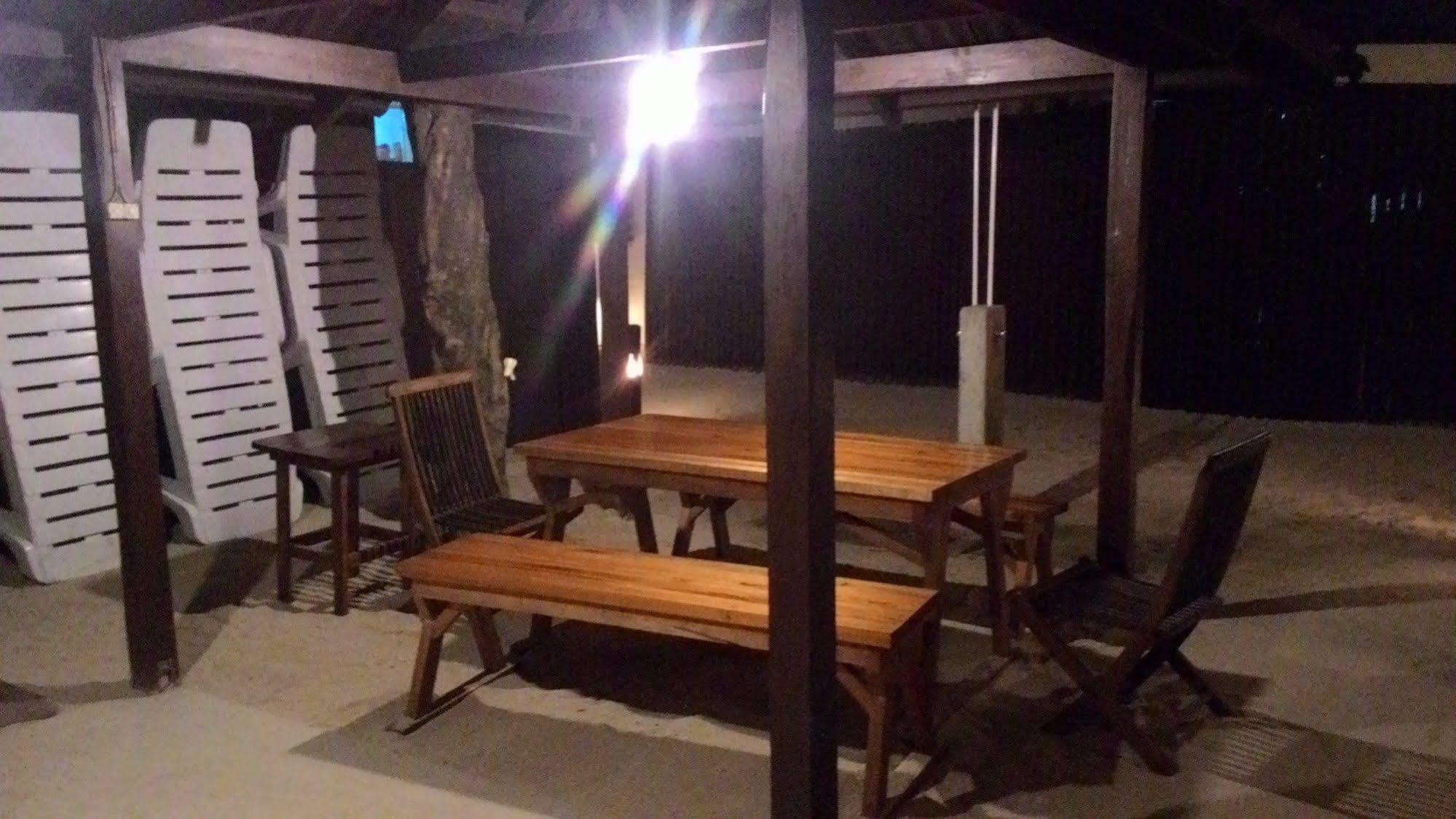 Hotel Boracay Pito Huts Manoc-Manoc Esterno foto