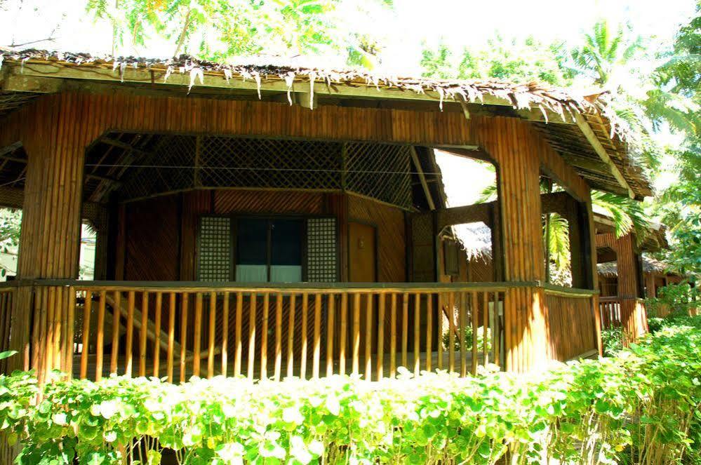 Hotel Boracay Pito Huts Manoc-Manoc Esterno foto